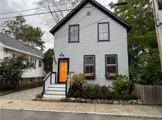 12 Lasalle Pl, Newport, RI 02840