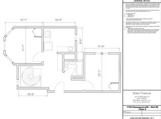 1193 Commonwealth Ave APT 2, Boston, MA 02134