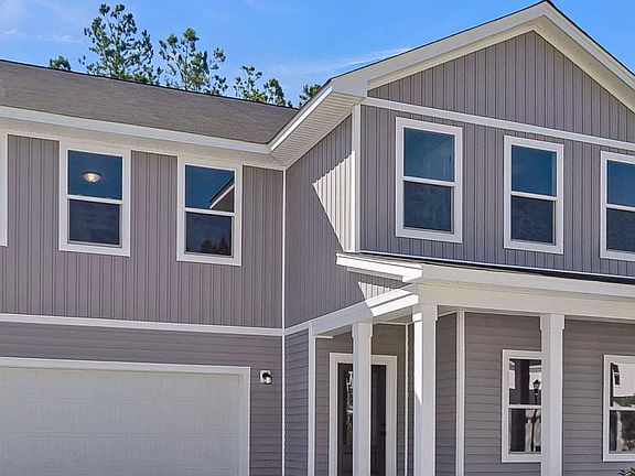 Tea Farm - Jefferson Interior Image 2