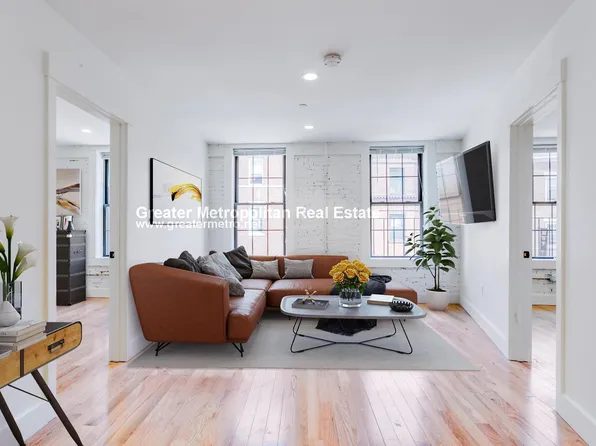 282 North St, Boston, MA
