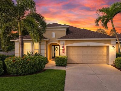 2542 CORTENOVA COURT, Venice, FL, 34292