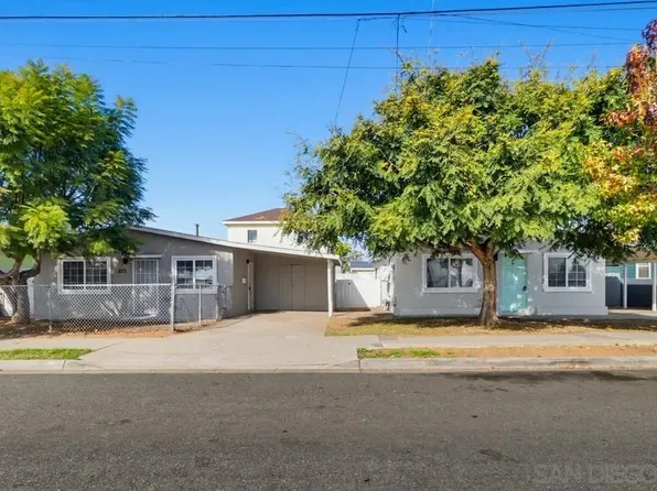 415-417 E 26th St, National City, CA 91950