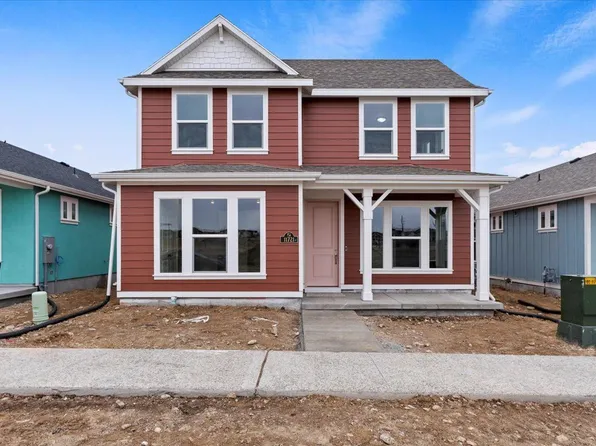 6038 W Franciscotti Dr, South Jordan, UT 84009