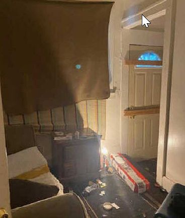 2nd image of 546-548 W 29th St