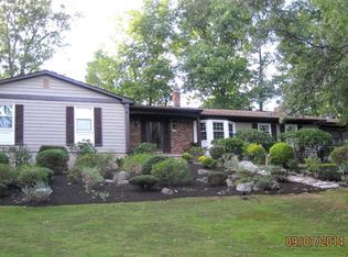 3435 Round Hill Rd, Branchburg, NJ 08876