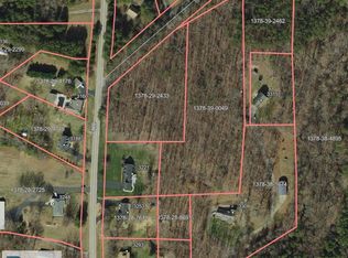 Stony Mill Rd, Danville, VA 24541