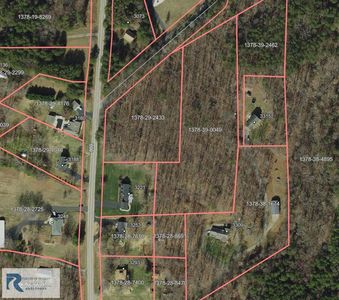 Stony Mill Rd, Danville, VA, 24541