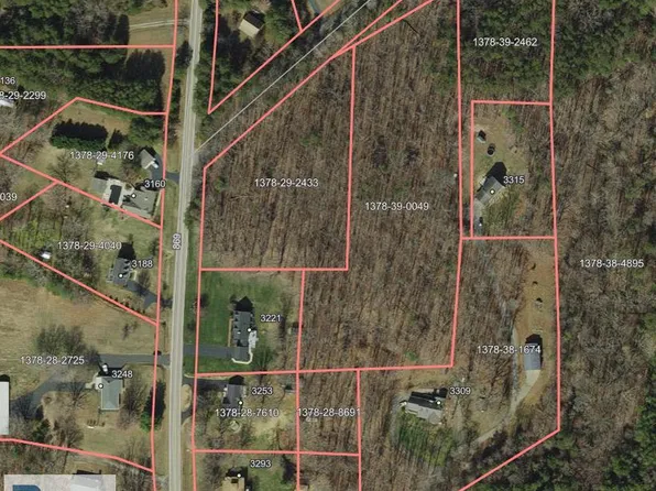 Stony Mill Rd, Danville, VA 24541