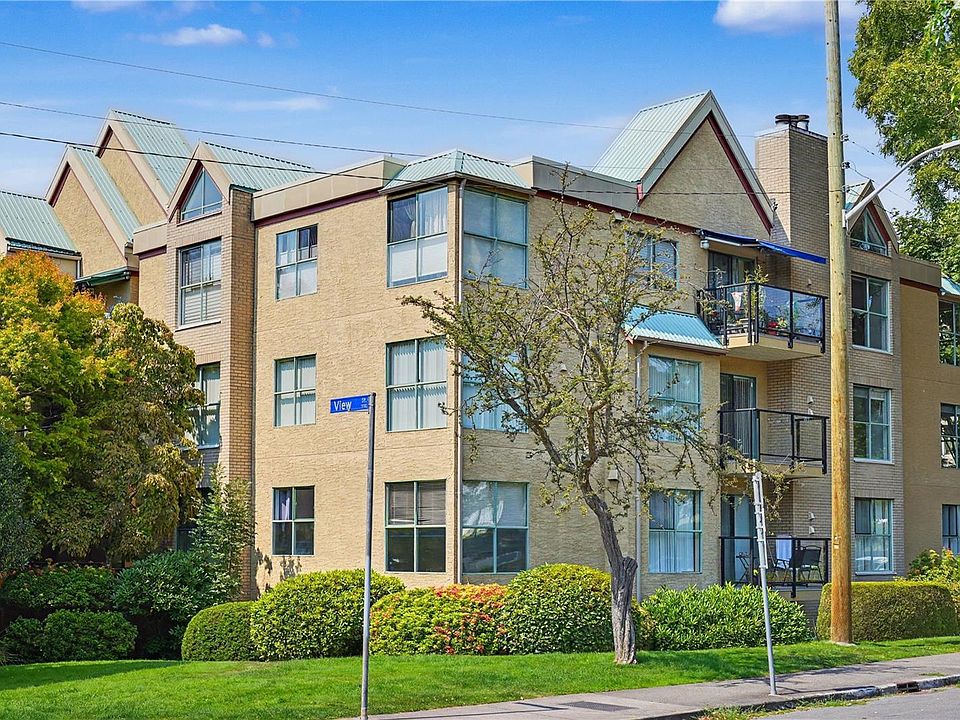 1st image of 1190 View St #303