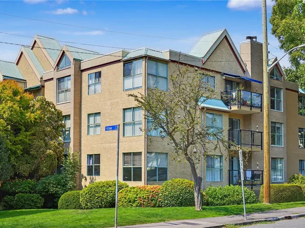 1190 View St #303, Victoria, BC V8V 3M1