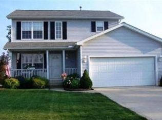 35345 Oxford Ct, North Ridgeville, OH 44039