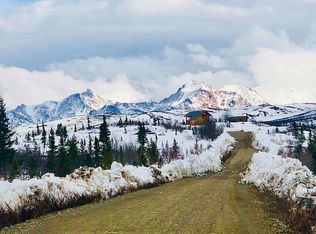 7.5 Stampede Trl, Healy, AK 99743