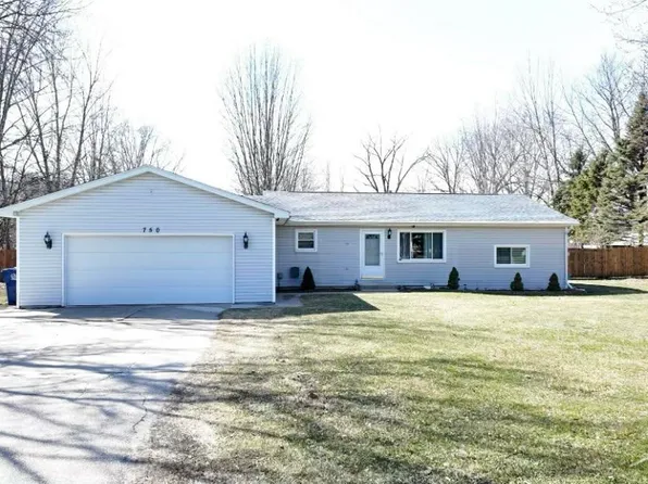 750 Lutzke Rd, Saginaw, MI 48609