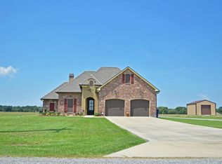 4708 Noah Rd, Maurice, LA 70555