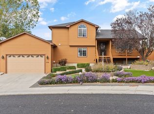 1116 N Fox Ridge Rd, Medical Lake, WA 99022