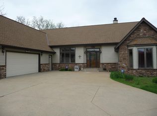 W260S7315 Vista Del Tierra, Waukesha, WI 53189
