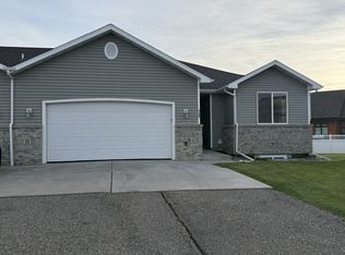 3287 Banff Ave, Billings, MT 59102