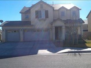 3250 Ashton Pl, Lancaster, CA 93536
