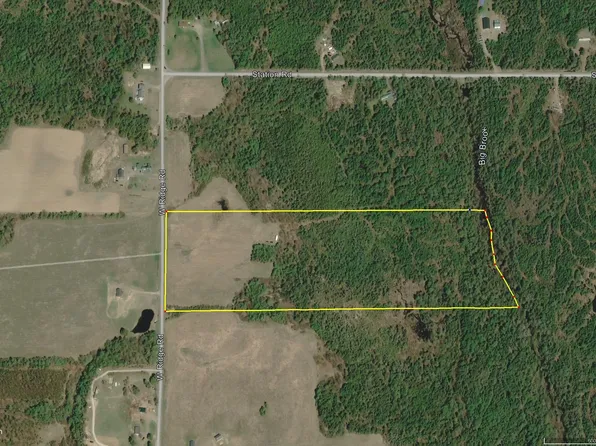 L-A South W Ridge Road, Littleton, ME 04730