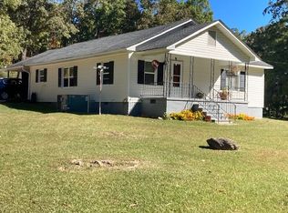 1620 Cunningham Rd SW, Rome, GA 30161