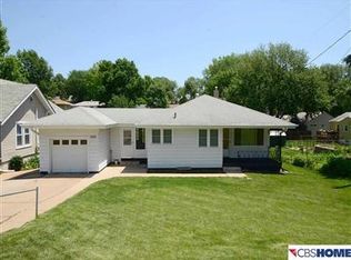 1529 S 55th St, Omaha, NE 68106