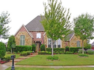 216 Stockton Dr, Southlake, TX 76092