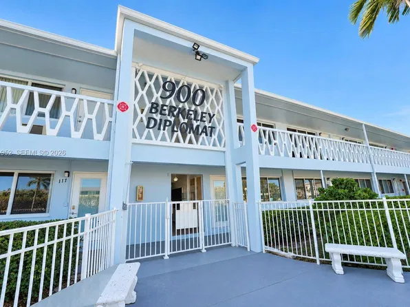 900 Atlantic Shores Blvd APT 101, Hallandale Beach, FL 33009