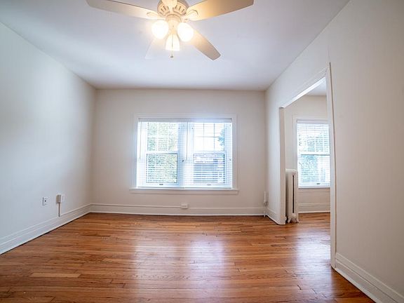2nd image of 4201 Locust St #4