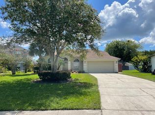 308 Becky St, Orlando, FL 32824