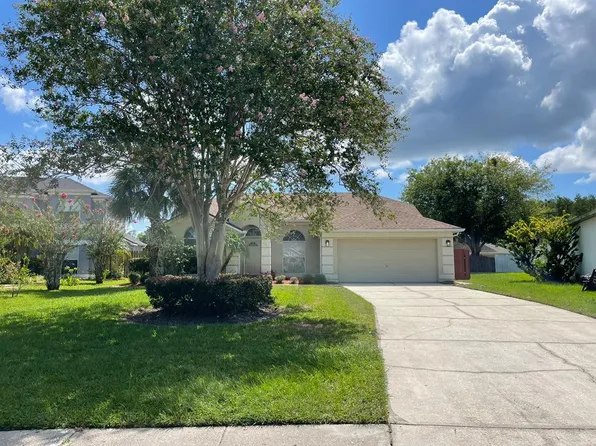 308 Becky St, Orlando, FL 32824