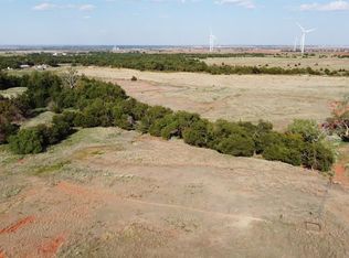 27764 N 2920th Rd #X, Kingfisher, OK 73750