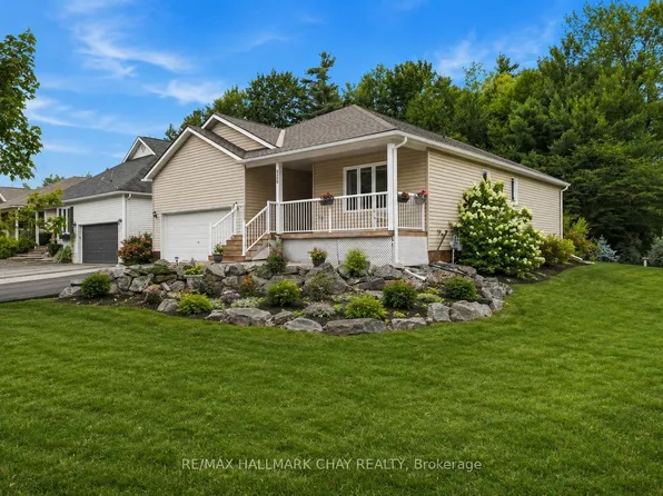 156 Pineridge Gate, Gravenhurst, ON P1P 0A3