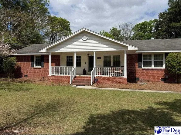 1629 Harley Cir, Hartsville, SC 29550