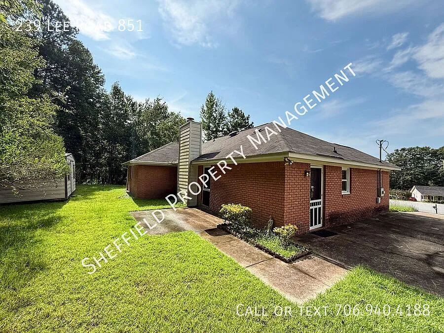 Beautifully renovated 3bed/2 bath in Phenix City! — Photo 3
