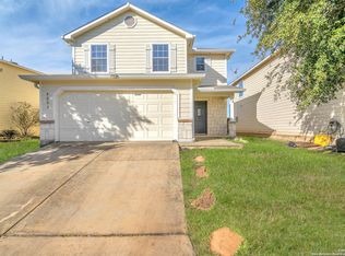 8035 Willow Country, San Antonio, TX 78254