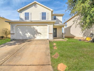 8035 Willow Country, San Antonio, TX, 78254