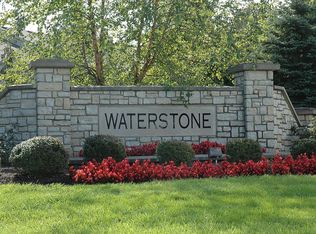 1782 Waterstone Blvd, Miamisburg, OH 45342