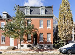 1859 S 10th St APT C, Saint Louis, MO 63104