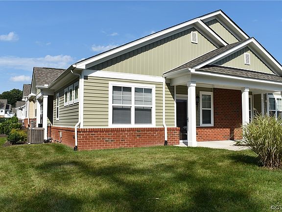 3rd image of 1810 Providence Villas Ct #23D