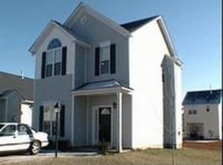 2700 Lead Crystal Ct, Raleigh, NC 27610