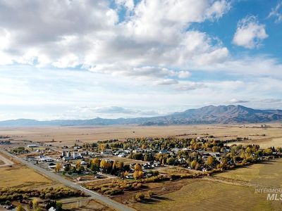 Tbd Willow Creek Rd, Fairfield, ID, 83327