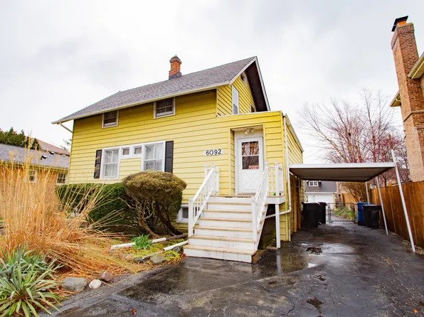 6092 N Navarre Ave, Chicago, IL 60631