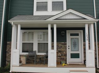 1238 Poets Ct, Harrisonburg, VA 22802