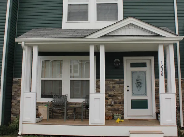 1238 Poets Ct, Harrisonburg, VA 22802