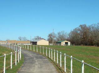 8057 County Road 3400, Mountain View, MO 65548