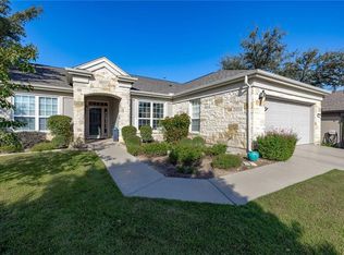 622 Rio Grande Loop, Georgetown, TX 78633