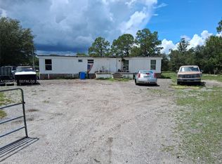 150 N Lindero St, Clewiston, FL 33440