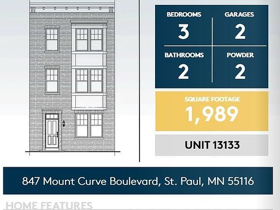 4th image of 847 Mount Curve Blvd