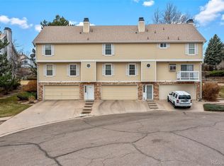 3947 S Richfield Way, Aurora, CO 80013