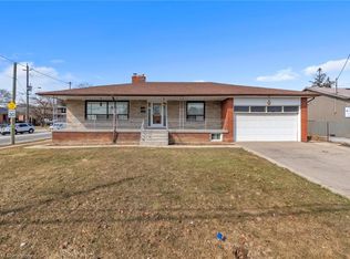 254 Gary Dr, Toronto, ON M9N2N1